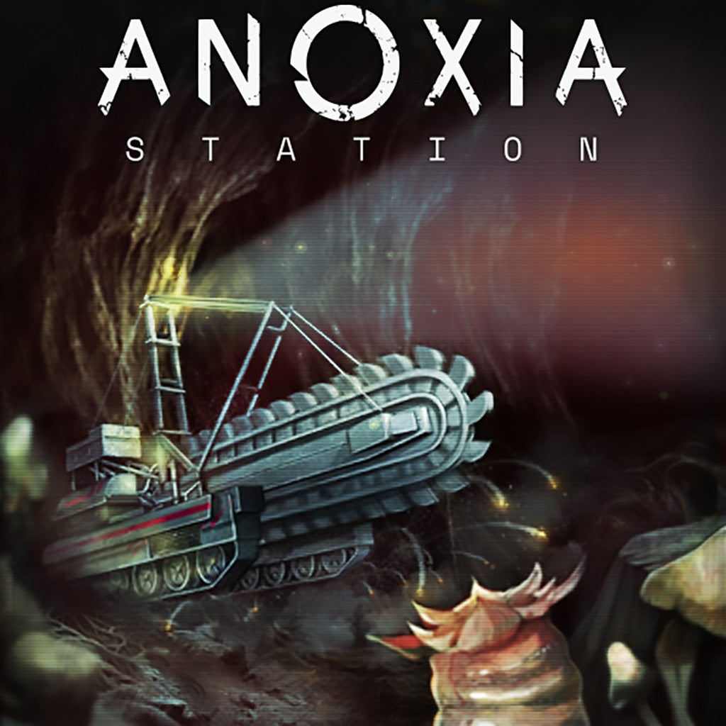 Anoxia Station