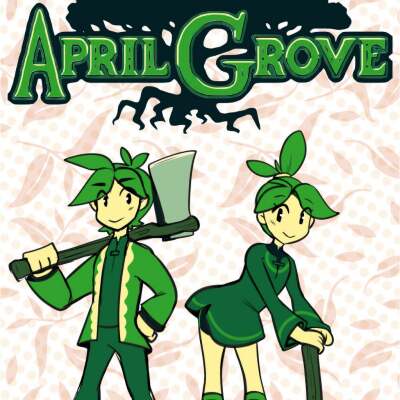 April Grove