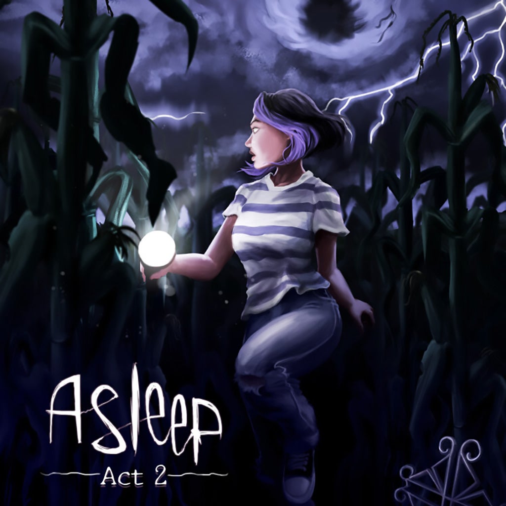 Asleep - Ato 2
