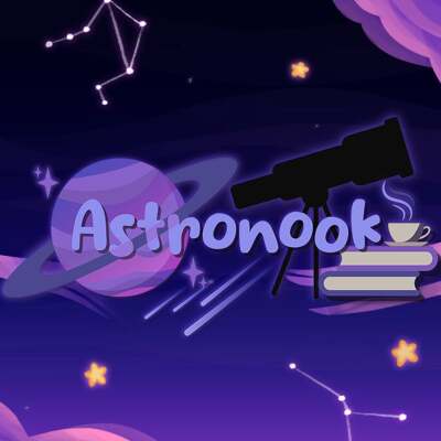 Astronook