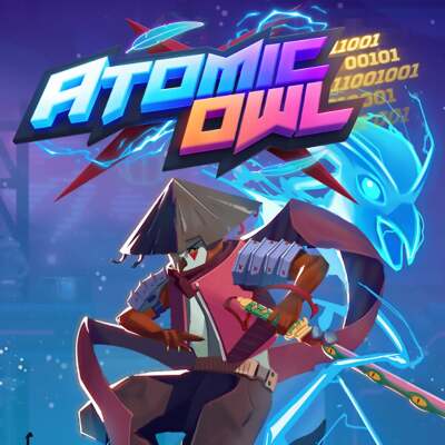 Atomic Owl