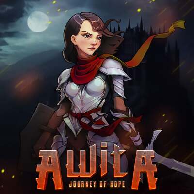 Awita: Journey of Hope