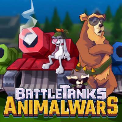 BattleTanks: Animal Wars