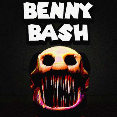 Benny Bash