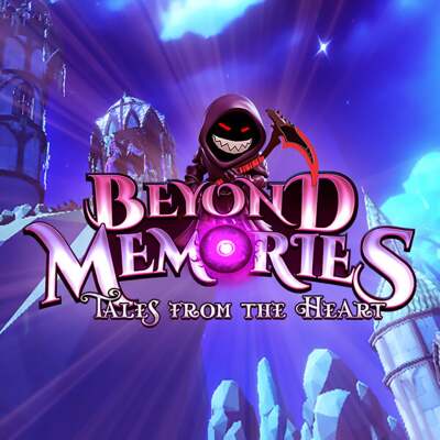 Beyond Memories - Tales of the Heart