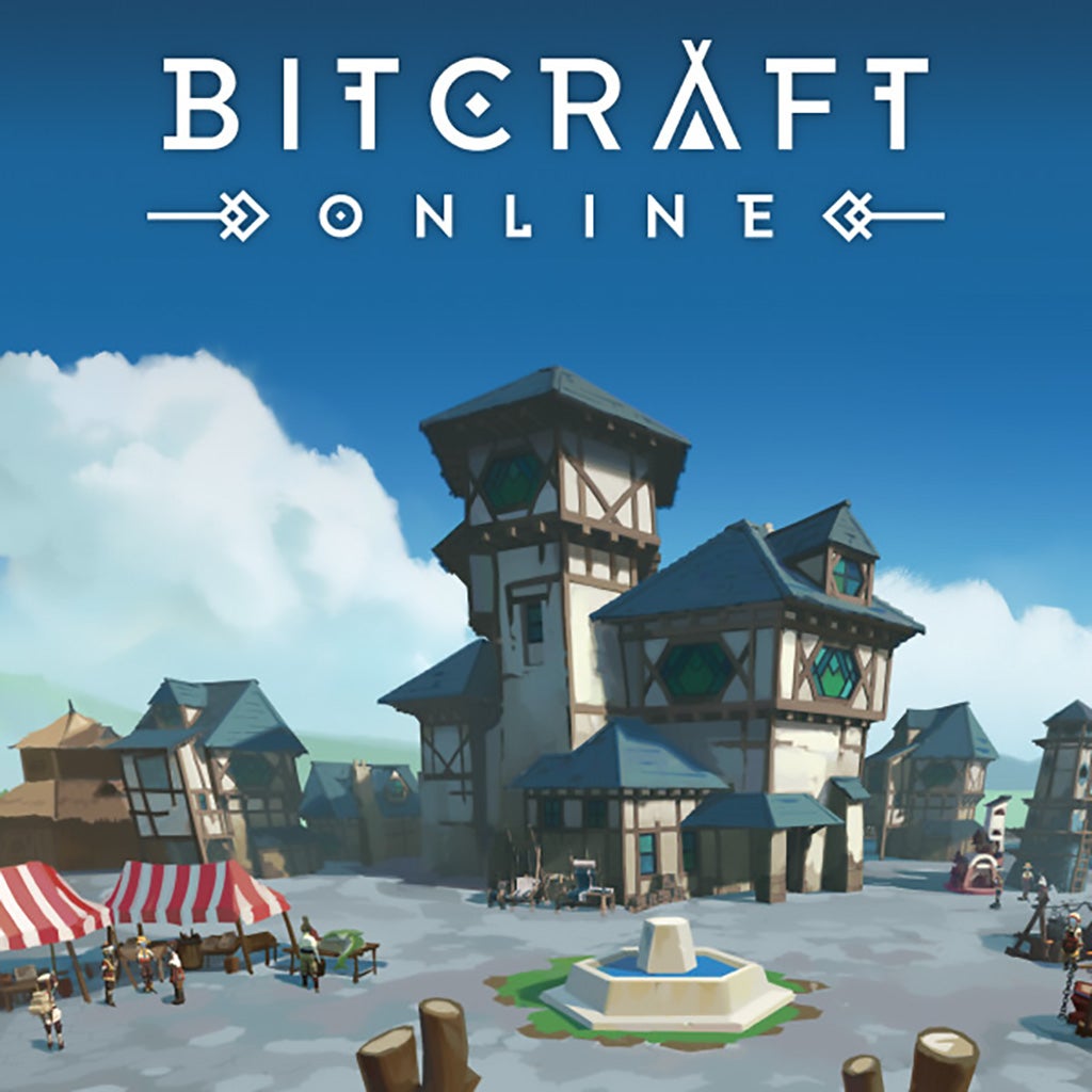 Bitcraft Online