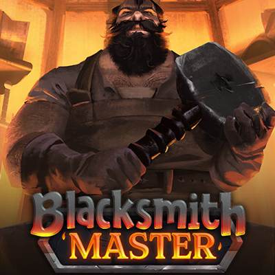Blacksmith Master