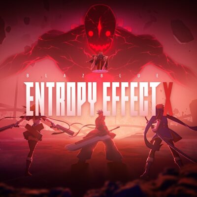 BlazBlue: Entropy Effect X