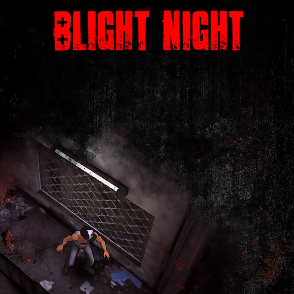 Blight Night