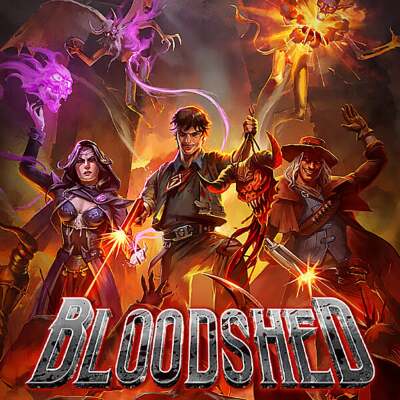 Bloodshed