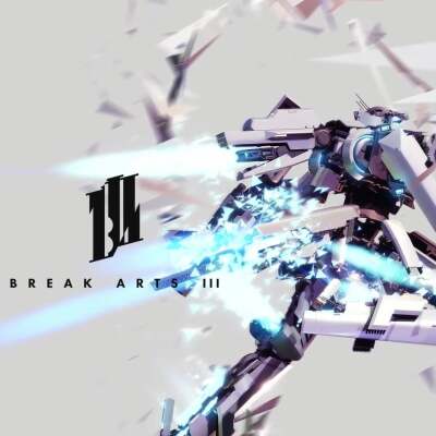 Break Arts III