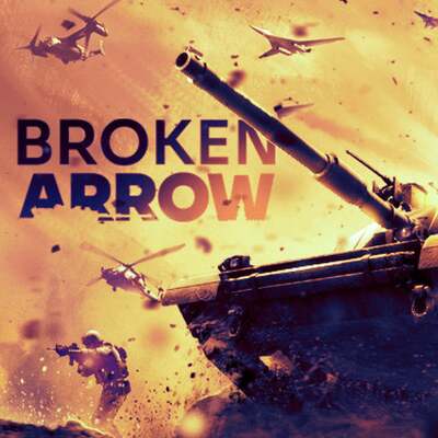 Broken Arrow