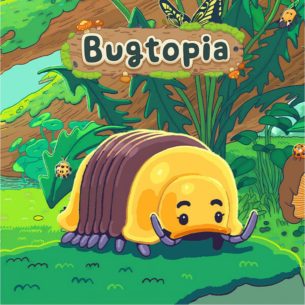 Bugtopia