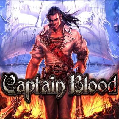 Captain Blood [2025]