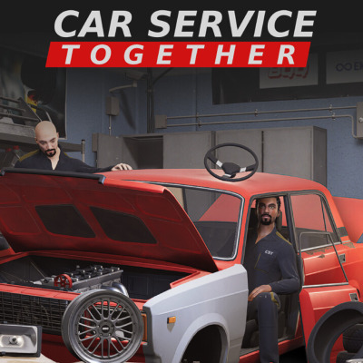Car Service Together
