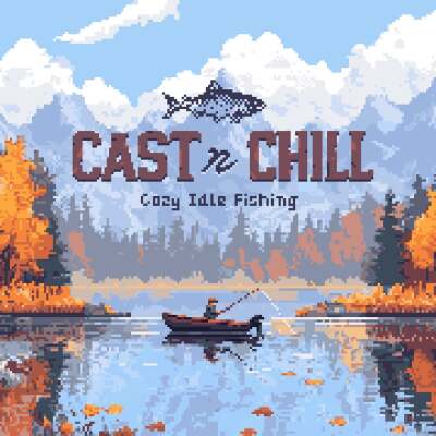 Cast n Chill