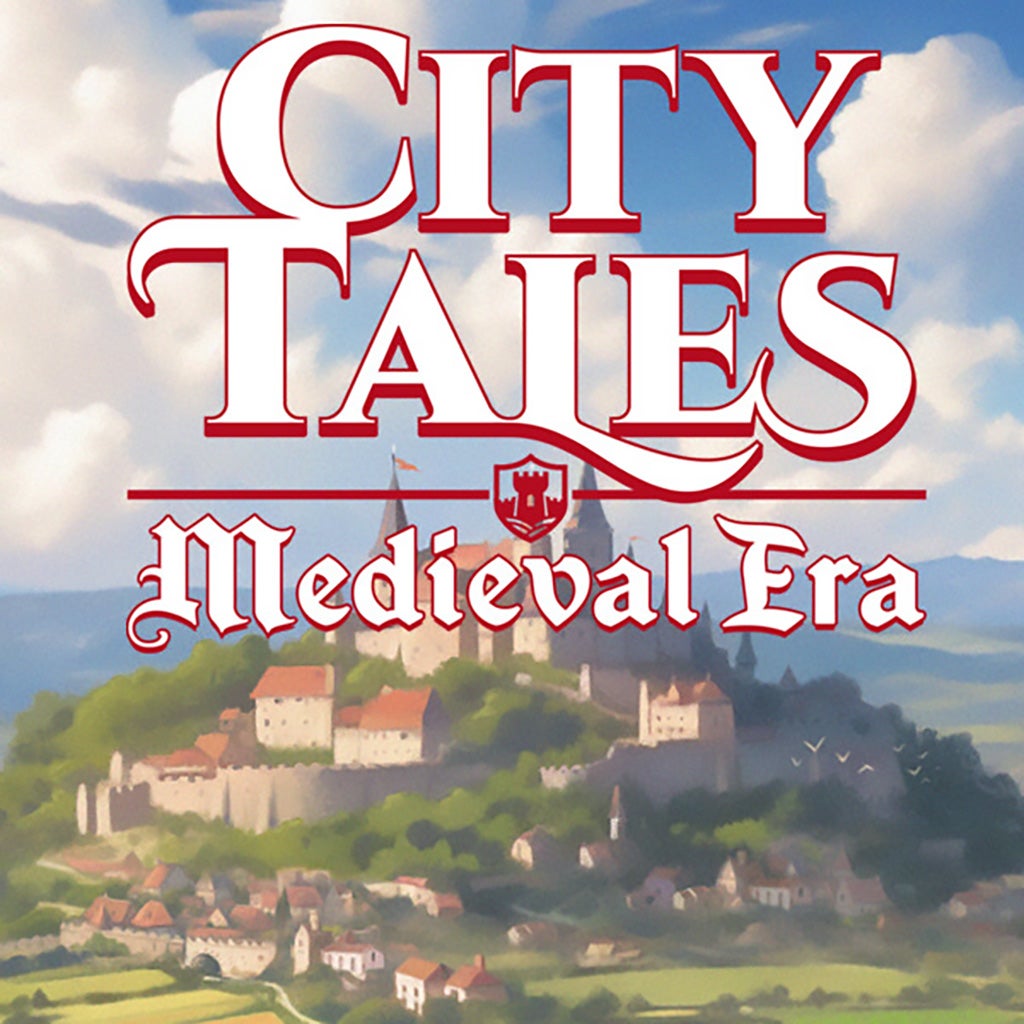 City Tales: Medieval Era