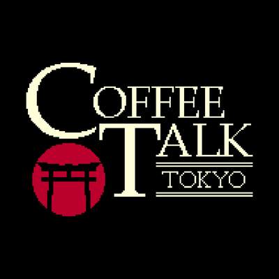 Coffee Talk Tokyo