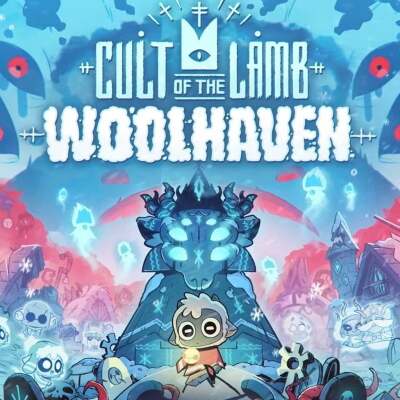 Cult of the Lamb: Woolhaven