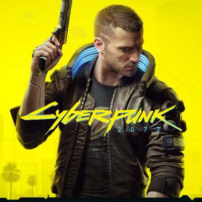Cyberpunk 2077: Ultimate Edition