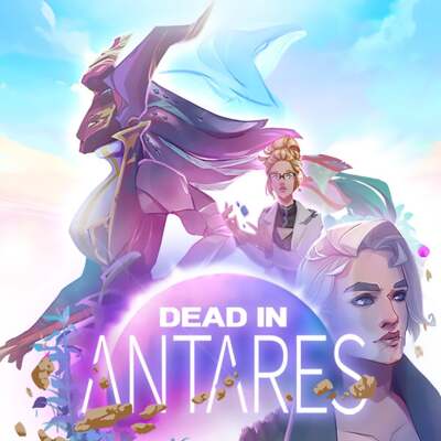 Dead in Antares