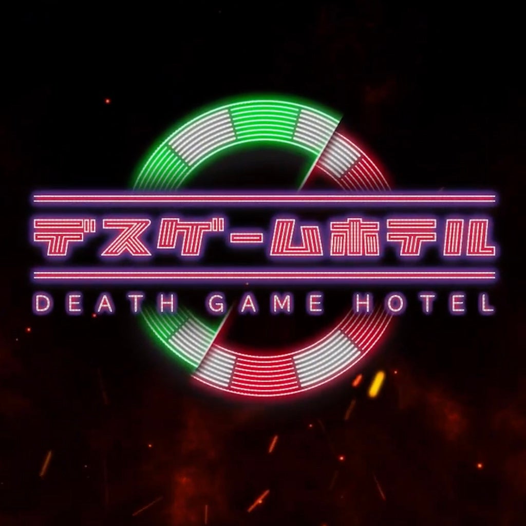Death Game Hotel