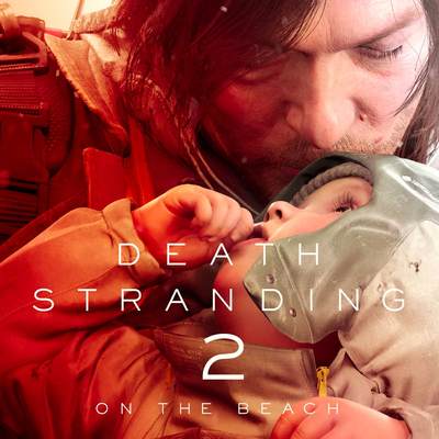 Death Stranding 2: On the Beach
