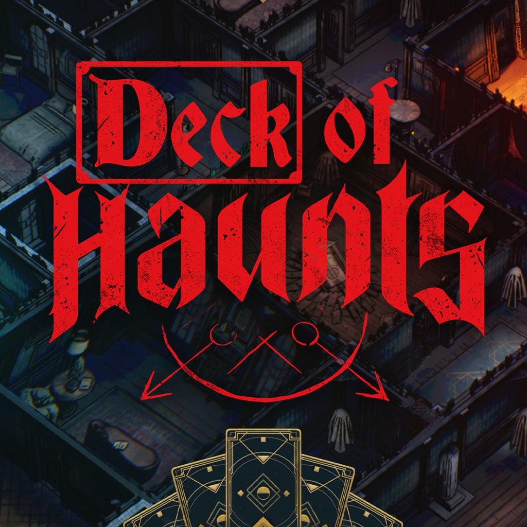 Deck of Haunts