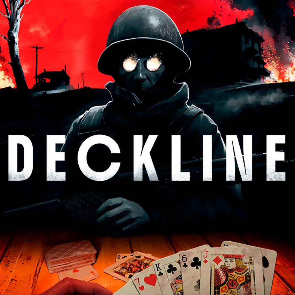 Deckline