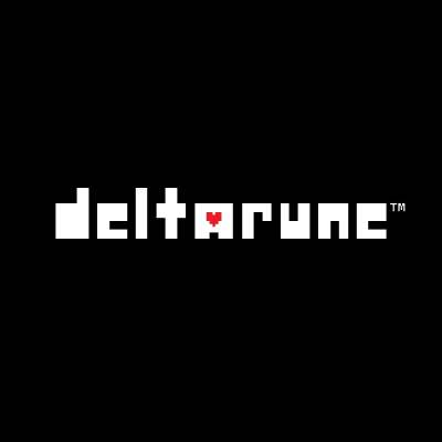 Deltarune [Full Release]