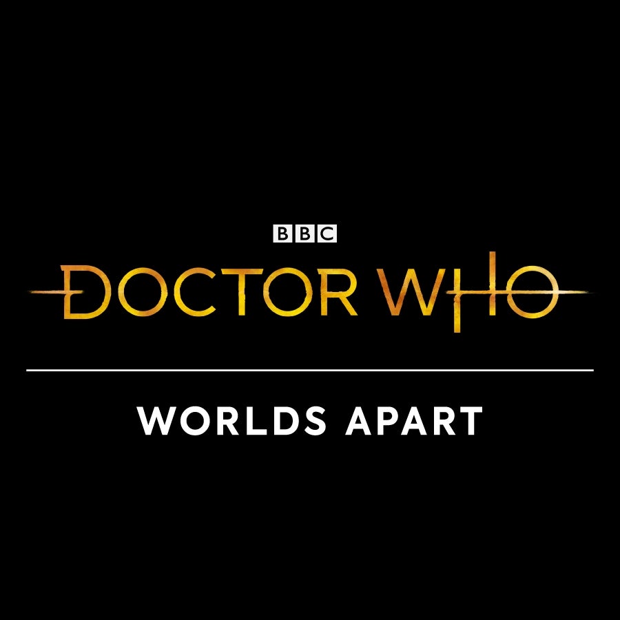 Doctor Who: Worlds Apart