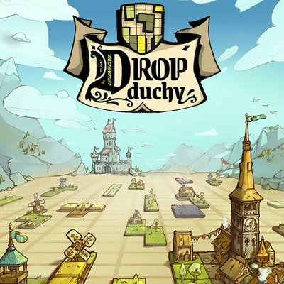 Drop Duchy
