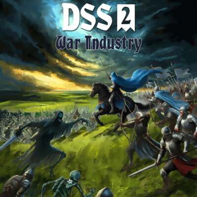 DSS 2: War Industry