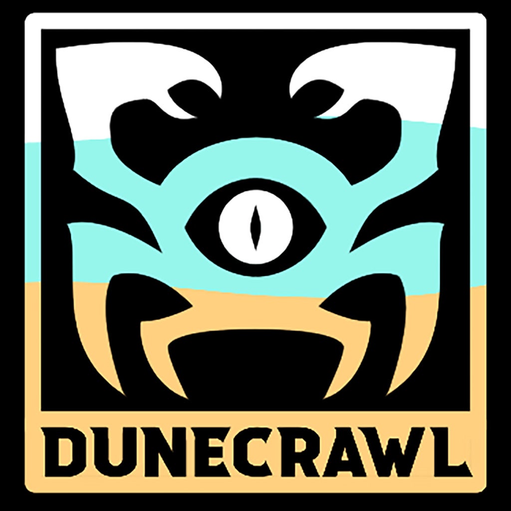 DuneCrawl