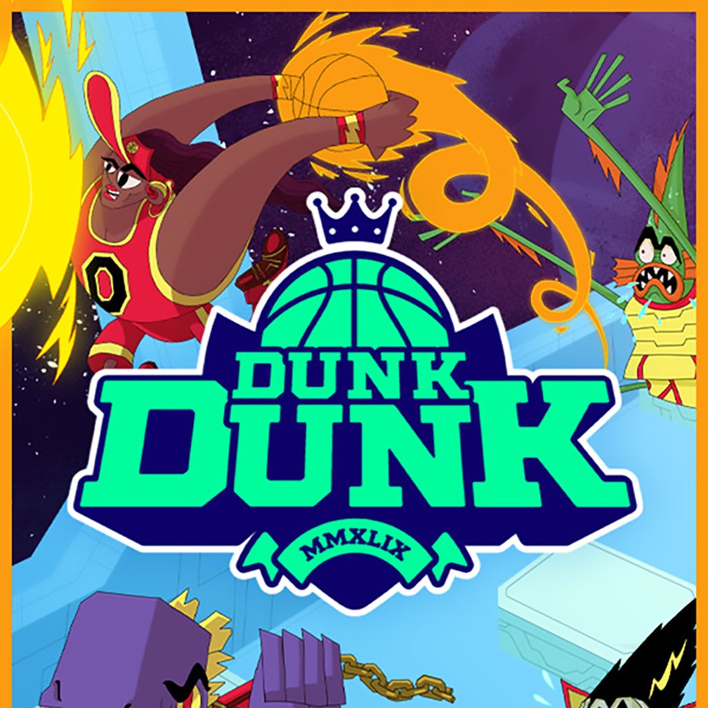 Dunk Dunk