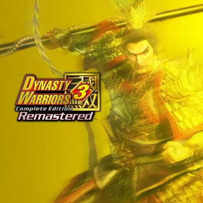 Dynasty Warriors 3 Complete Edition - Remastered