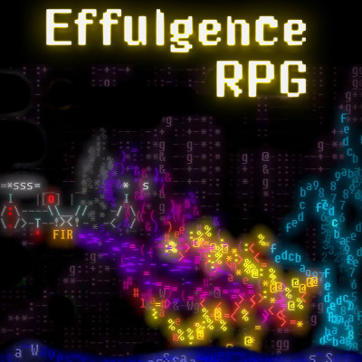 Effulgence RPG