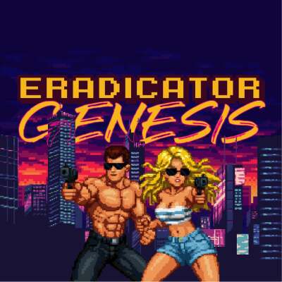 Eradicator Genesis