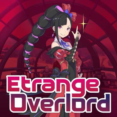 Etrange Overlord