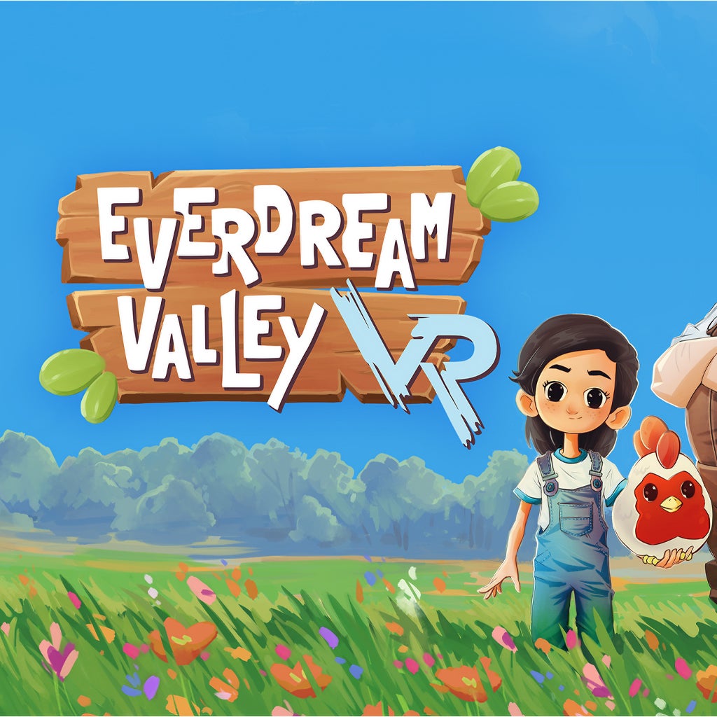 Everdream Valley VR