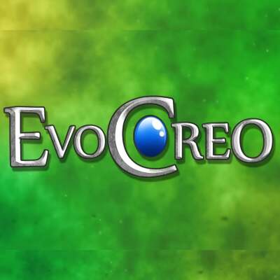 EvoCreo: Pocket Monster Game