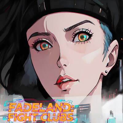 Fadeland: Fight Clubs