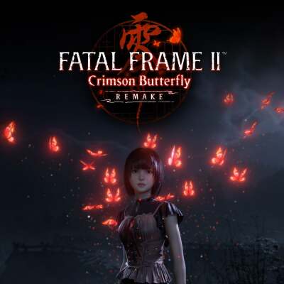 Fatal Frame II: Crimson Butterfly Remake