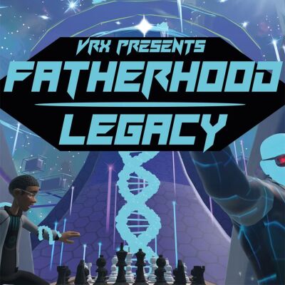 Fatherhood Legacy