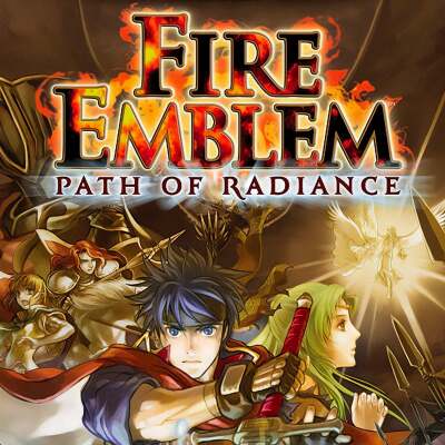 Fire Emblem: Path of Radiance