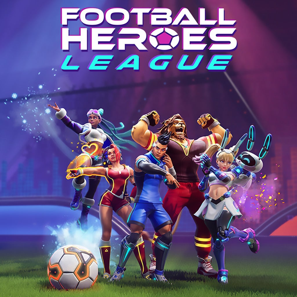 Football Heroes League