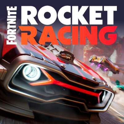 Fortnite: Rocket Racing