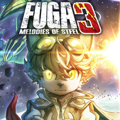 Fuga: Melodies of Steel 3