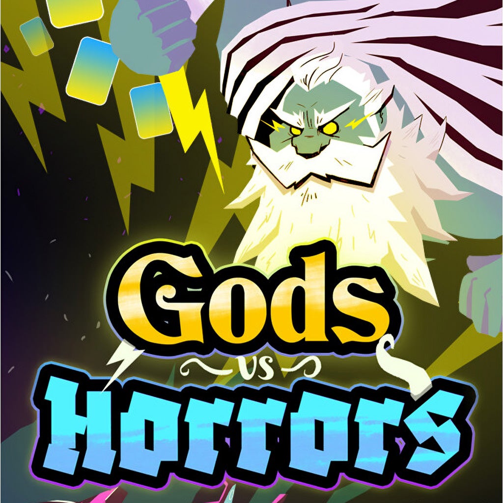 Gods vs Horrors