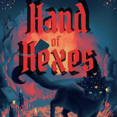 Hand of Hexes